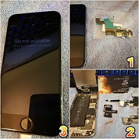 iPhone 6 - Charge Port Replacement